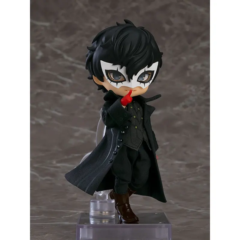 Nendoroid Doll Persona 5: The Royal - Joker 2