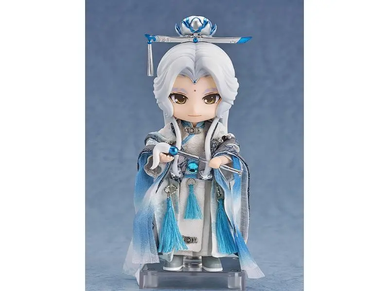 Nendoroid Doll Pili Xia Ying - Su Huan-Jen: Contest Of The Endless Battle Ver. 1