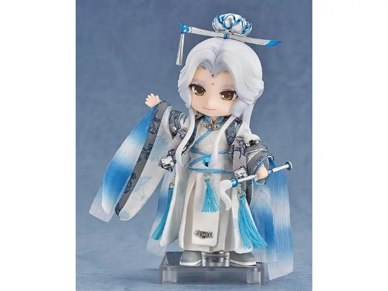 Nendoroid Doll Pili Xia Ying - Su Huan-Jen: Contest Of The Endless Battle Ver. 2