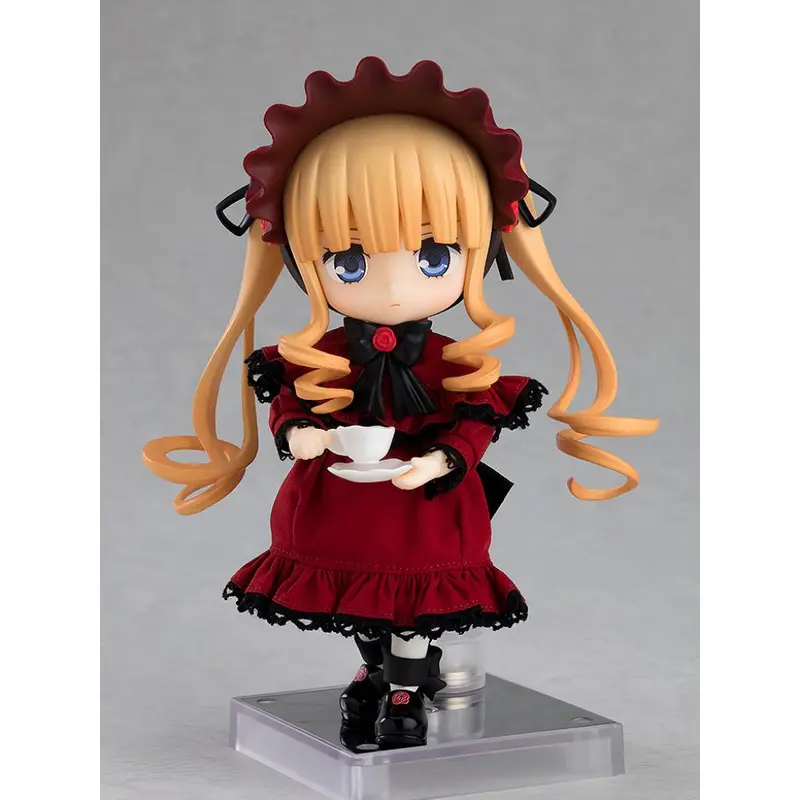 Nendoroid Doll Rozen Maiden - Shinku 1