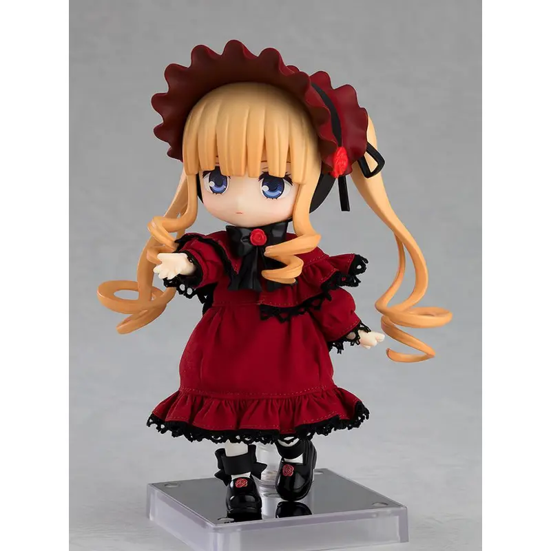 Nendoroid Doll Rozen Maiden - Shinku 2