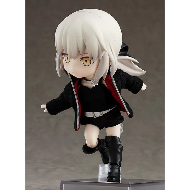 Nendoroid Doll Saber Altria Pendragon (Alter) Shinjuku Ver. Fate Grand Order 2