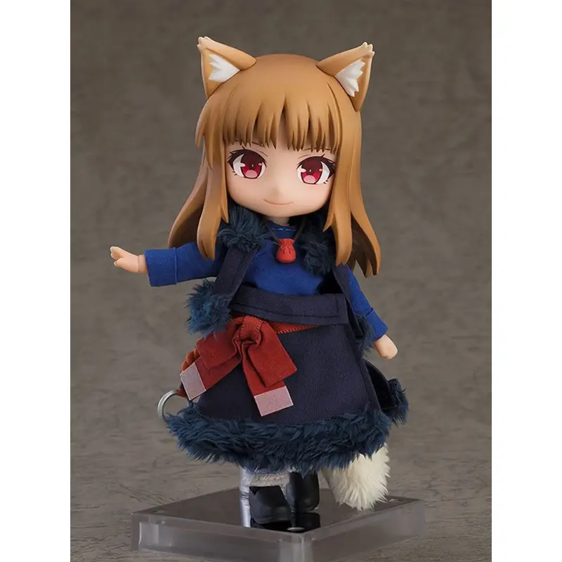 Nendoroid Doll Spice And Wolf - Holo 1