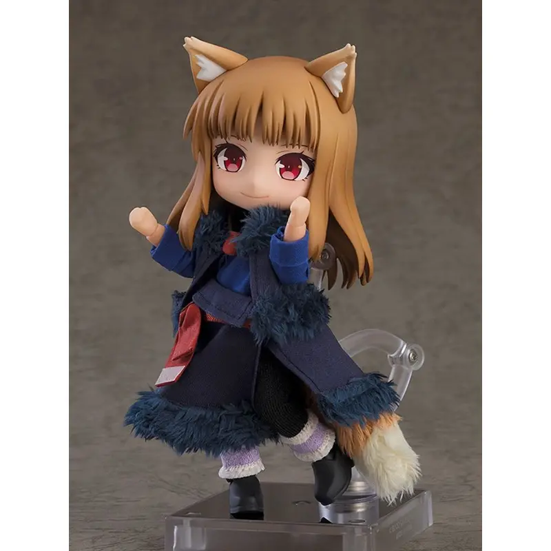 Nendoroid Doll Spice And Wolf - Holo 2