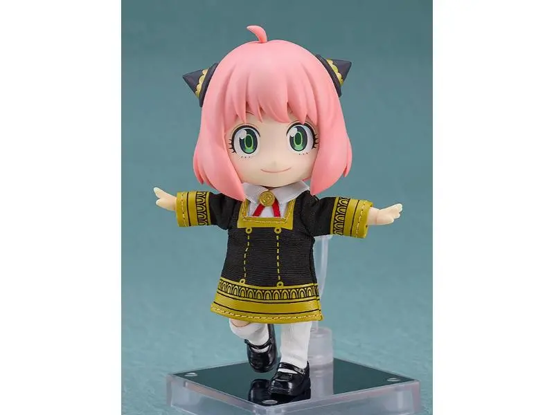 Nendoroid Doll Spyxfamily - Anya Forger 1