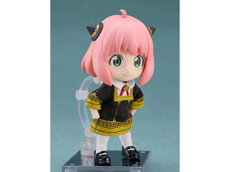Nendoroid Doll Spyxfamily - Anya Forger 2