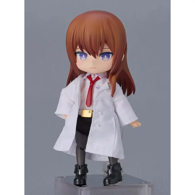 Nendoroid Doll Steins;Gate - Kurisu Makise: Lab Coat Ver. 1