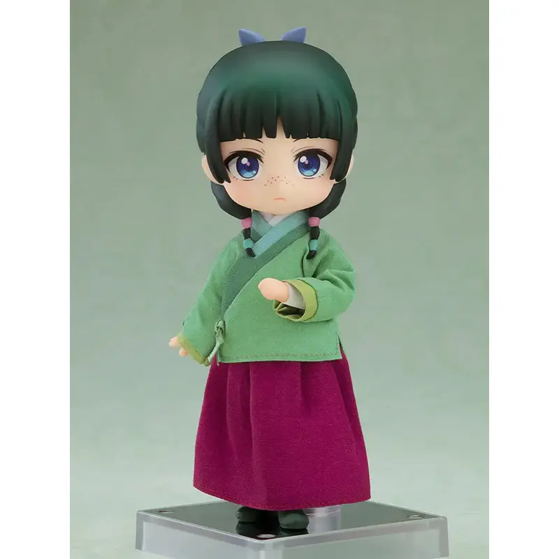 Nendoroid Doll The Apothecary Diaries - Maomao 1