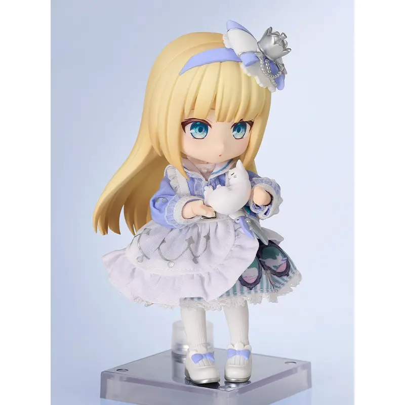 Nendoroid Doll Through The Looking-Glass: Alice 2