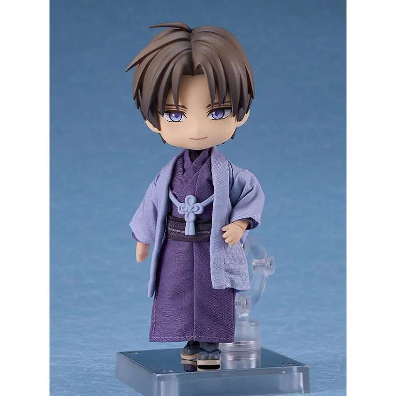 Nendoroid Doll Touken Ranbu Online - Heshikiri Hasebe: Casual Outfit Ver. 1