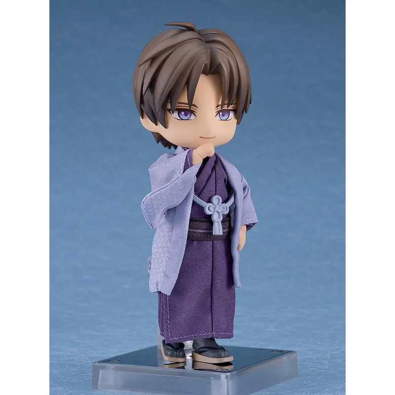 Nendoroid Doll Touken Ranbu Online - Heshikiri Hasebe: Casual Outfit Ver. 2