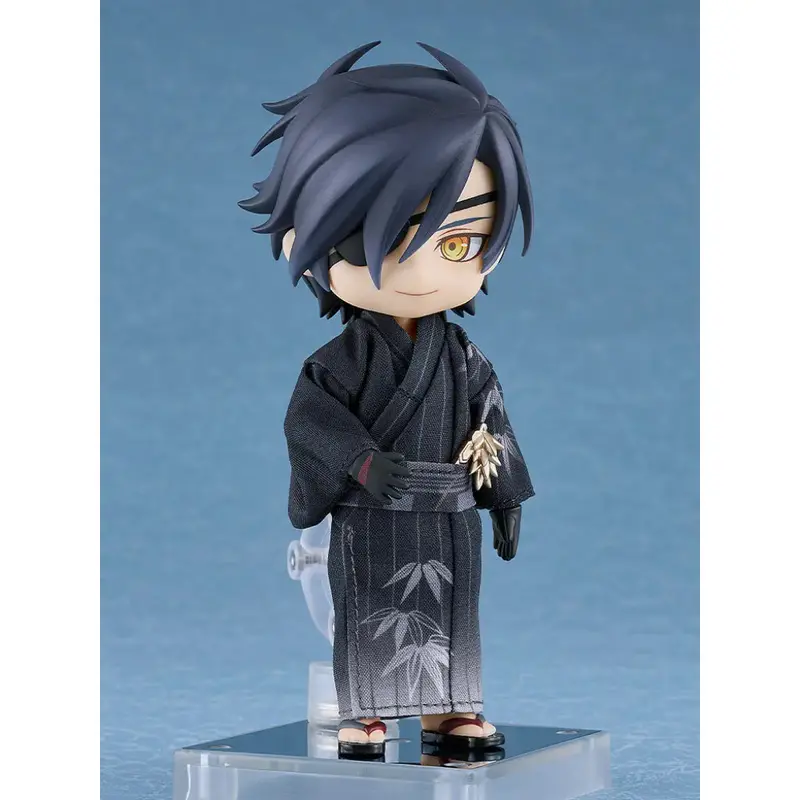 Nendoroid Doll Touken Ranbu Online - Shokudaikiri Mitsutada: Casual Outfit Ver. 1