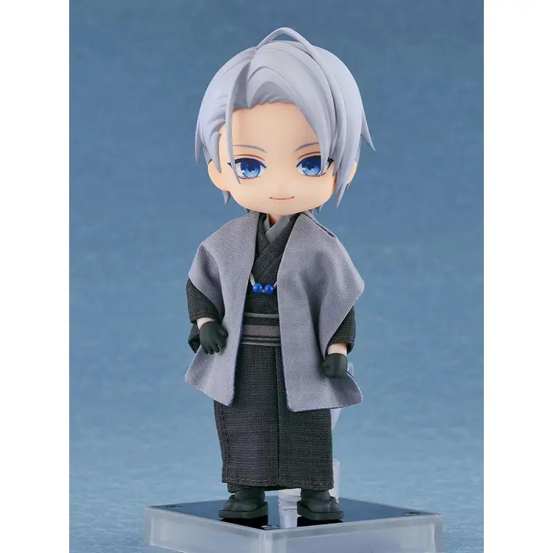 Nendoroid Doll Touken Ranbu Online - Yamanbagiri Chougi: Casual Outfit Ver. 1