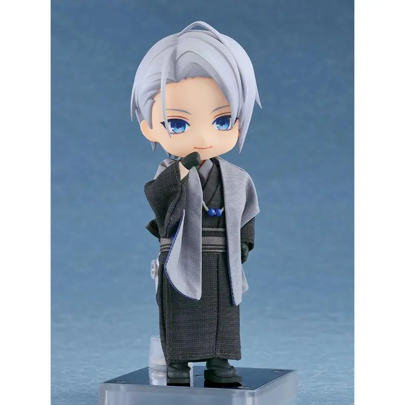 Nendoroid Doll Touken Ranbu Online - Yamanbagiri Chougi: Casual Outfit Ver. 2