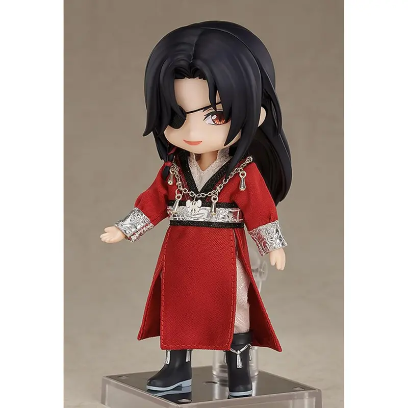 Nendoroid Heaven Officials Blessing - Doll Hua Cheng (Re-Run) 1