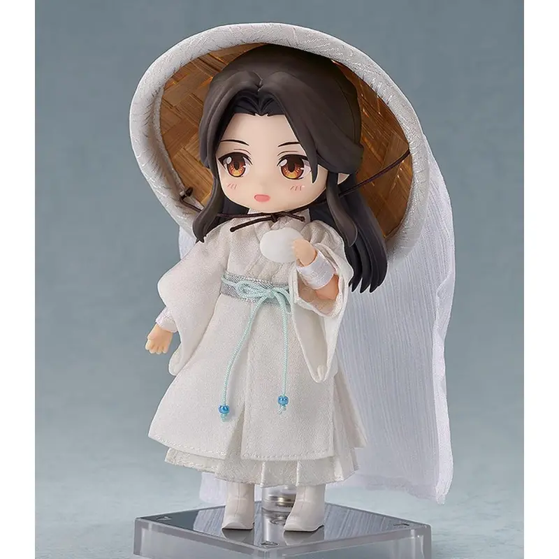 Nendoroid Heaven Officials Blessing - Doll Xie Lian (Re-Run) 2