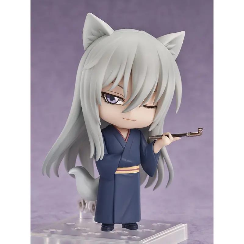 Nendoroid Light Kamisama Kiss - Tomoe: Fox Spirit Ver. 1