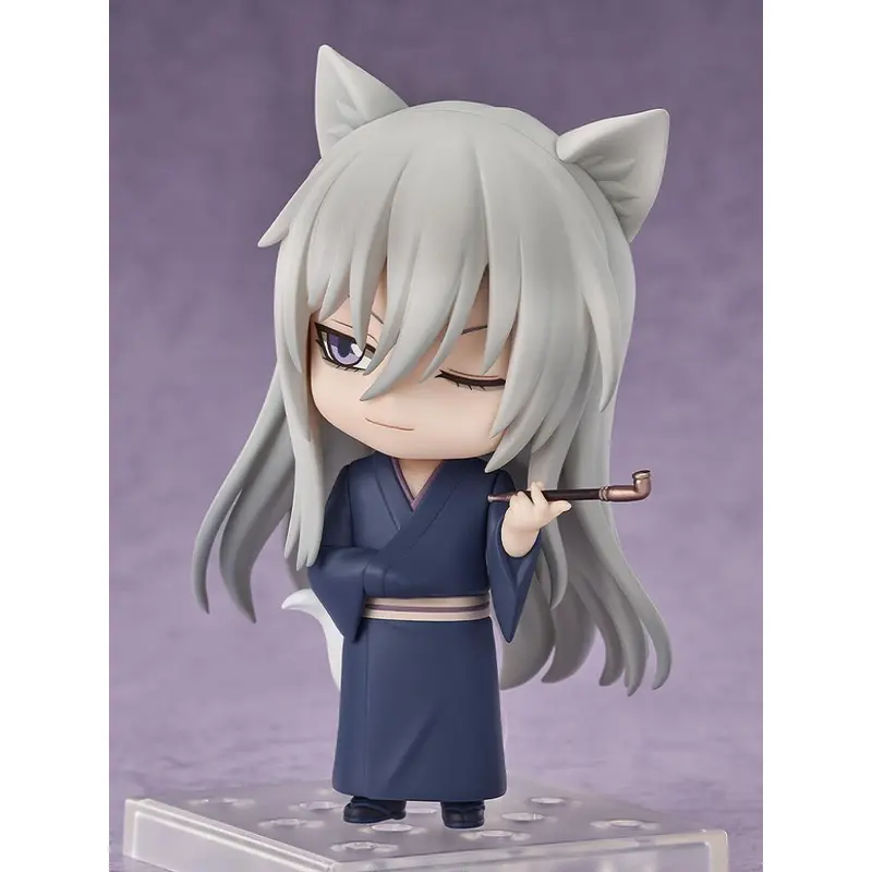 Nendoroid Light Kamisama Kiss - Tomoe: Fox Spirit Ver. 2