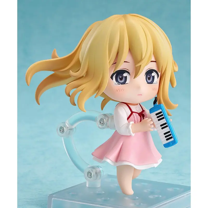 Nendoroid Light Your Lie In April - Kaori Miyazono: Spring Of Beginning Ver. 1