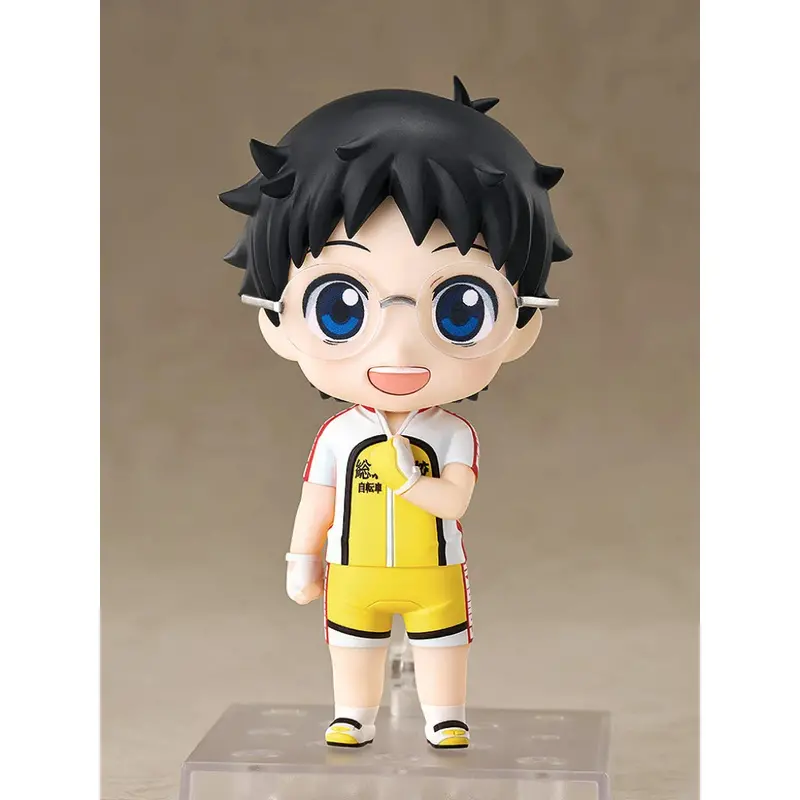 Nendoroid Light Yowamushi Pedal Limit Break - Sakamichi Onoda 1