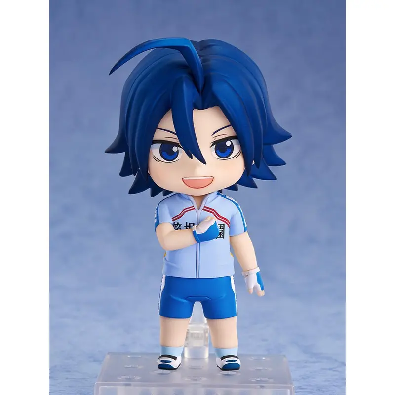 Nendoroid Light Yowamushi Pedal Limit Break - Sangaku Manami 1