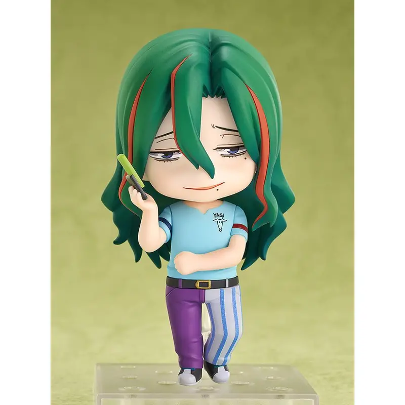 Nendoroid Light Yowamushi Pedal Limit Break - Yusuke Makishima 1