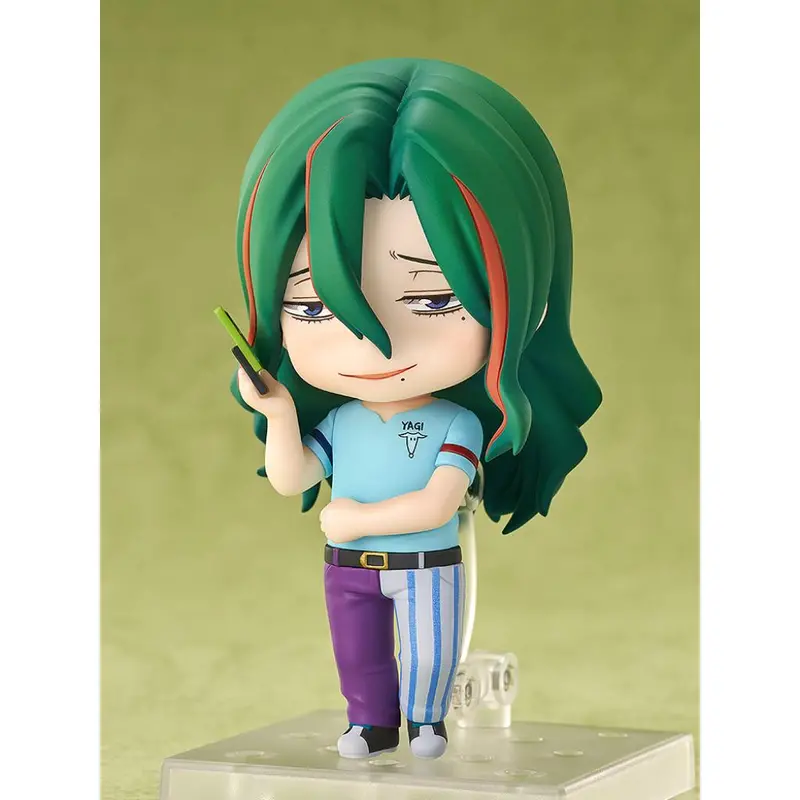 Nendoroid Light Yowamushi Pedal Limit Break - Yusuke Makishima 2