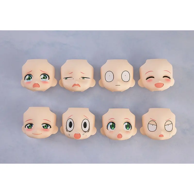 Nendoroid More: Face Swap Anya Forger (Box Of 8) 1