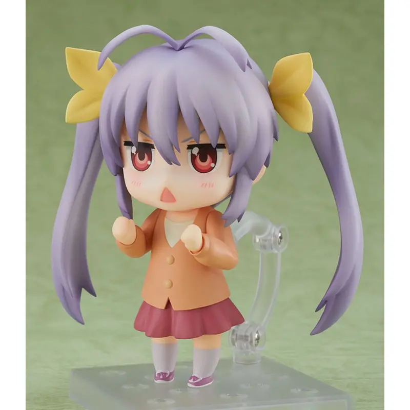 Nendoroid More Face Swap Non Non Biyori Nonstop 2