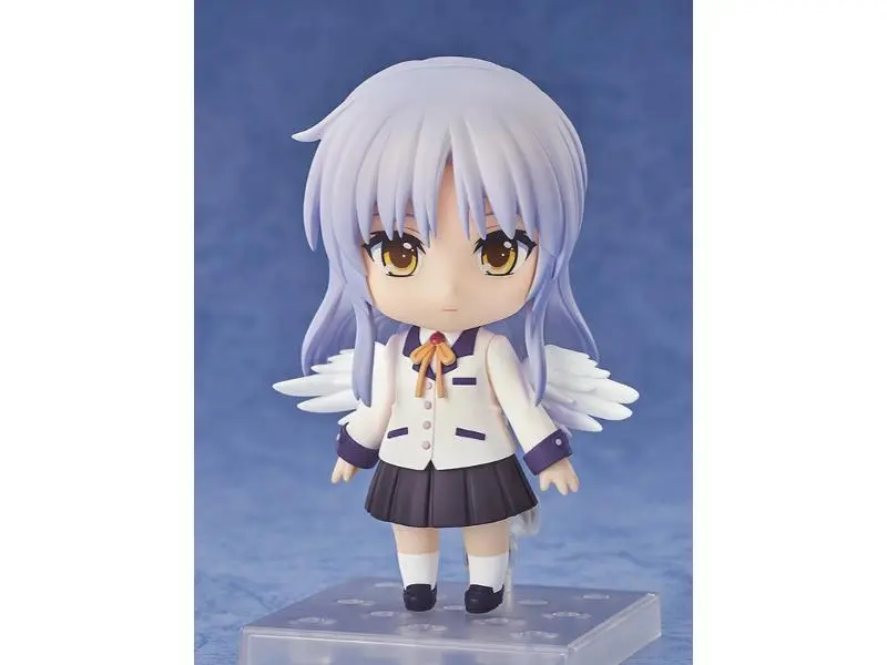 Nendoroid No.2268 Angel Beats! - Kanade Tachibana 1