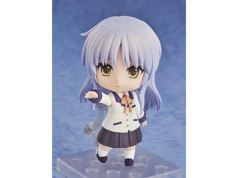 Nendoroid No.2268 Angel Beats! - Kanade Tachibana 2