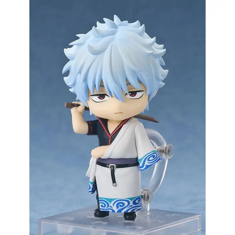 Nendoroid No.2420 Gintama - Gintoki Sakata 1