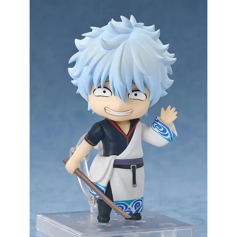 Nendoroid No.2420 Gintama - Gintoki Sakata 2