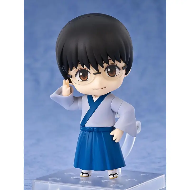 Nendoroid No.2458 Gintama - Shinpachi Shimura 1