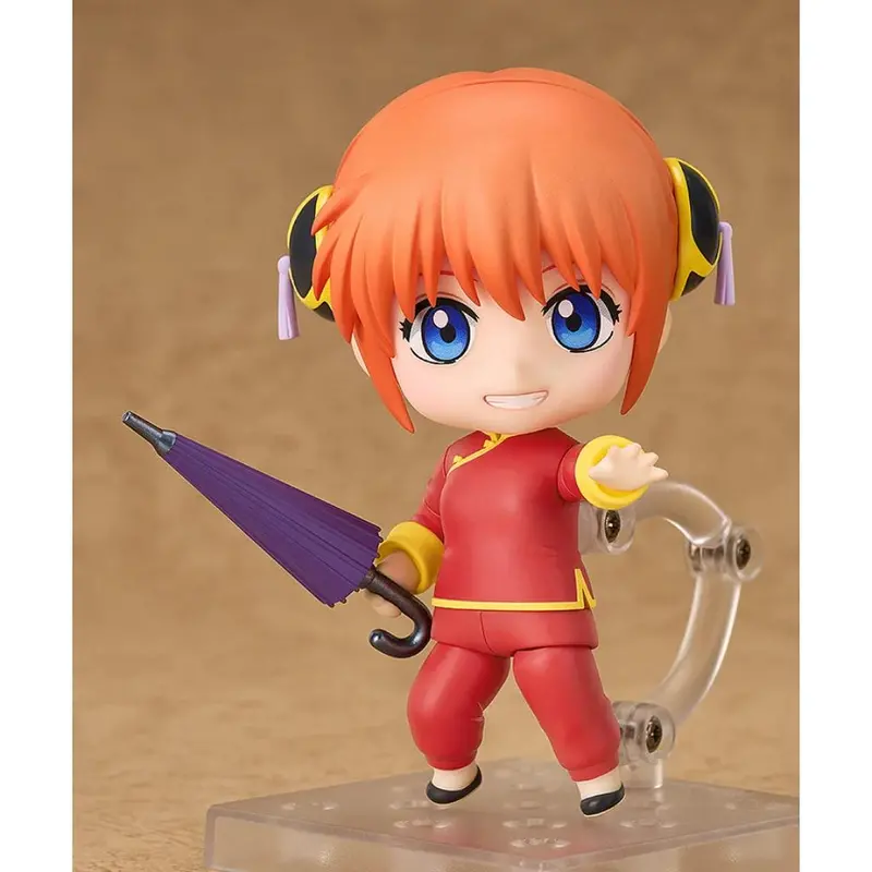 Nendoroid No.2462 Gintama - Kagura 1