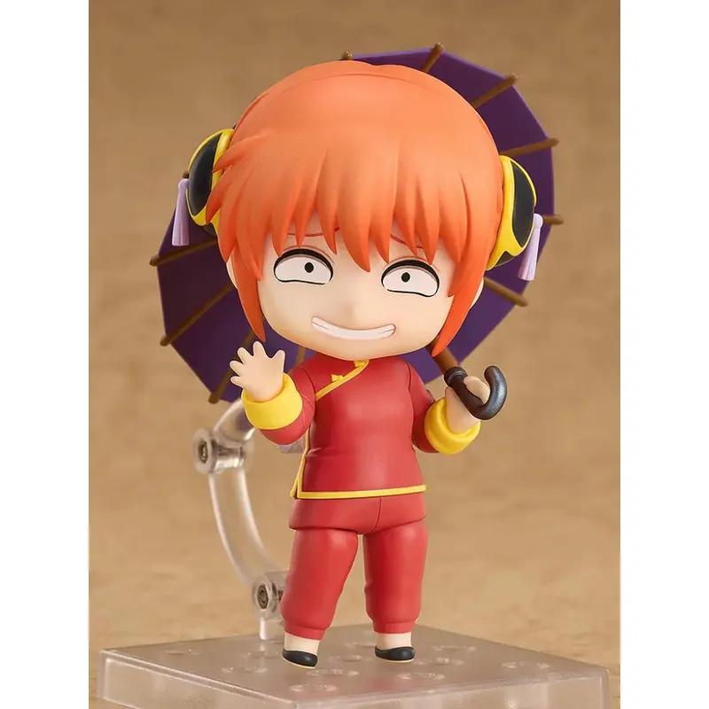 Nendoroid No.2462 Gintama - Kagura 2
