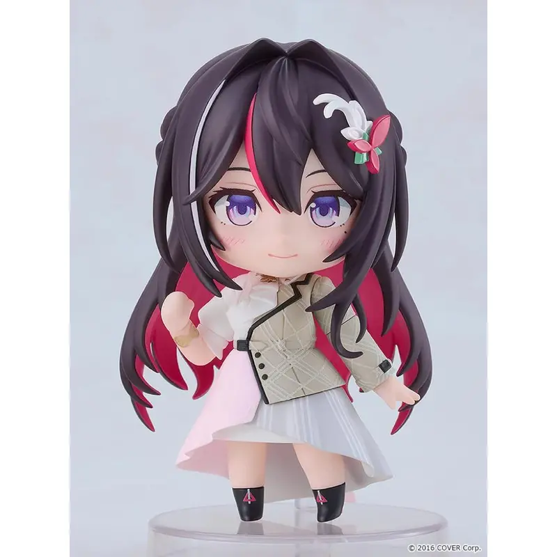 Nendoroid No.2543 Hololive Production - Azki 1