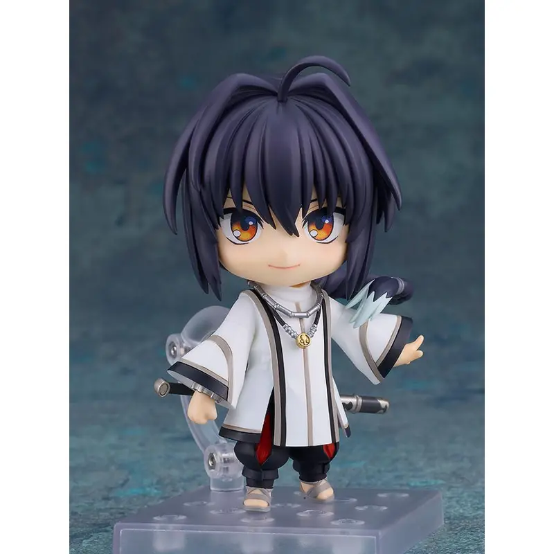 Nendoroid No.2550 Fate/Samurai Remnant - Saber 1