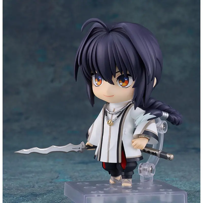 Nendoroid No.2550 Fate/Samurai Remnant - Saber 2