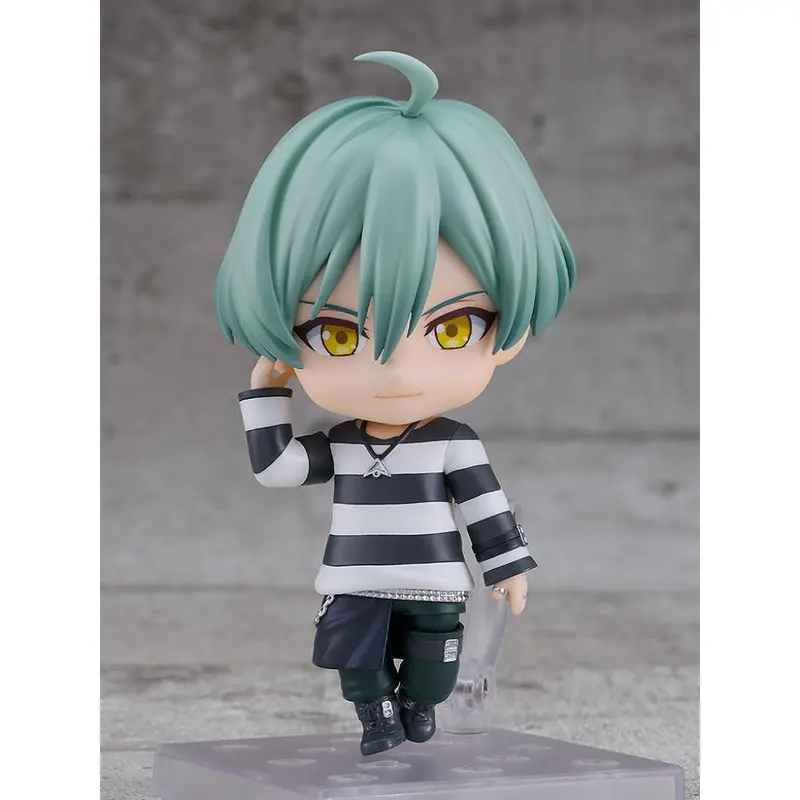 Nendoroid No.2564 Idolish7 - Haruka Isumi 1