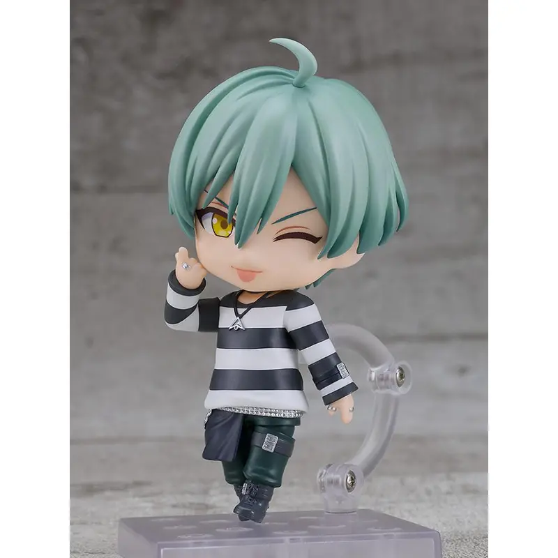 Nendoroid No.2564 Idolish7 - Haruka Isumi 2