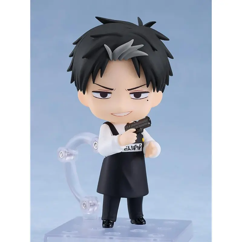 Nendoroid No.2569 Kindergarten Wars - Doug 1
