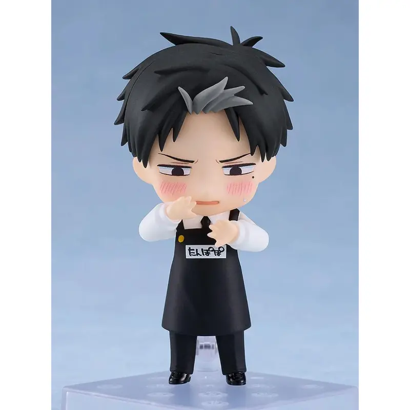 Nendoroid No.2569 Kindergarten Wars - Doug 2