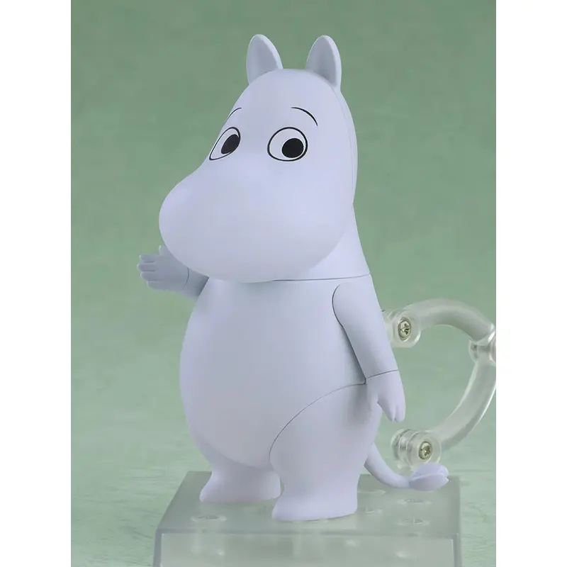 Nendoroid No.2570 Moomin 1