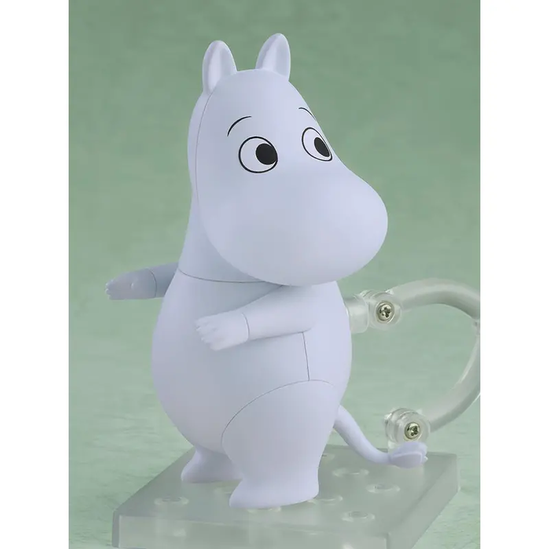 Nendoroid No.2570 Moomin 2