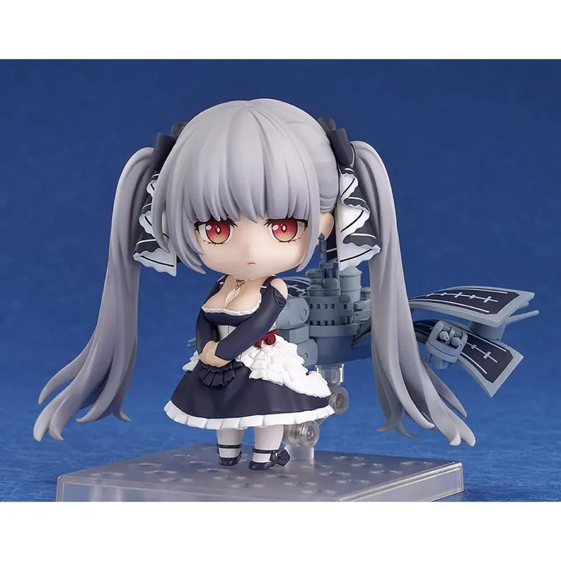 Nendoroid No.2575 Azur Lane - Formidable 1