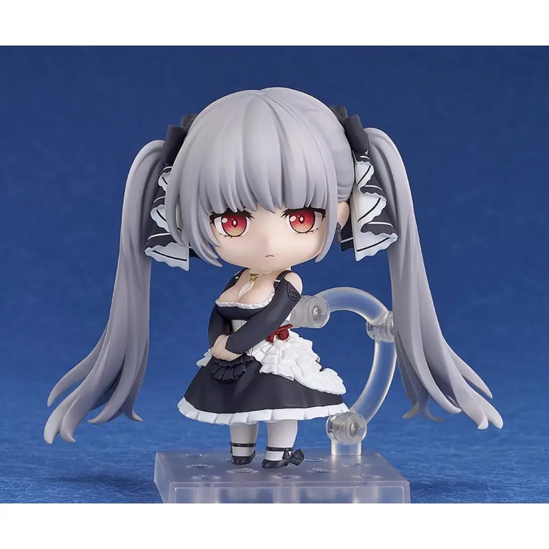 Nendoroid No.2575-B Azur Lane - Formidable: Light Equipment Ver. 1