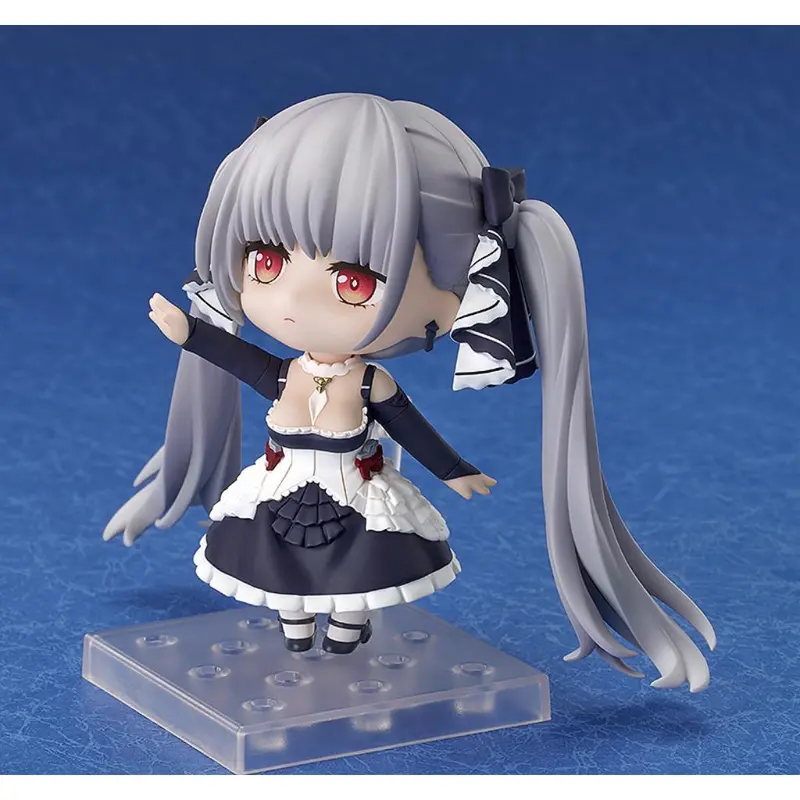 Nendoroid No.2575-B Azur Lane - Formidable: Light Equipment Ver. 2