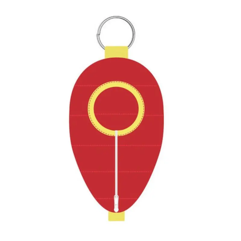 Nendoroid Pouch (Red) 1