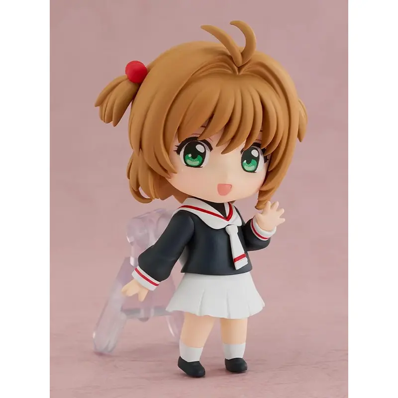 Nendoroid Surprise Sakura Kinomoto Collection Box (Box Of 6) 2